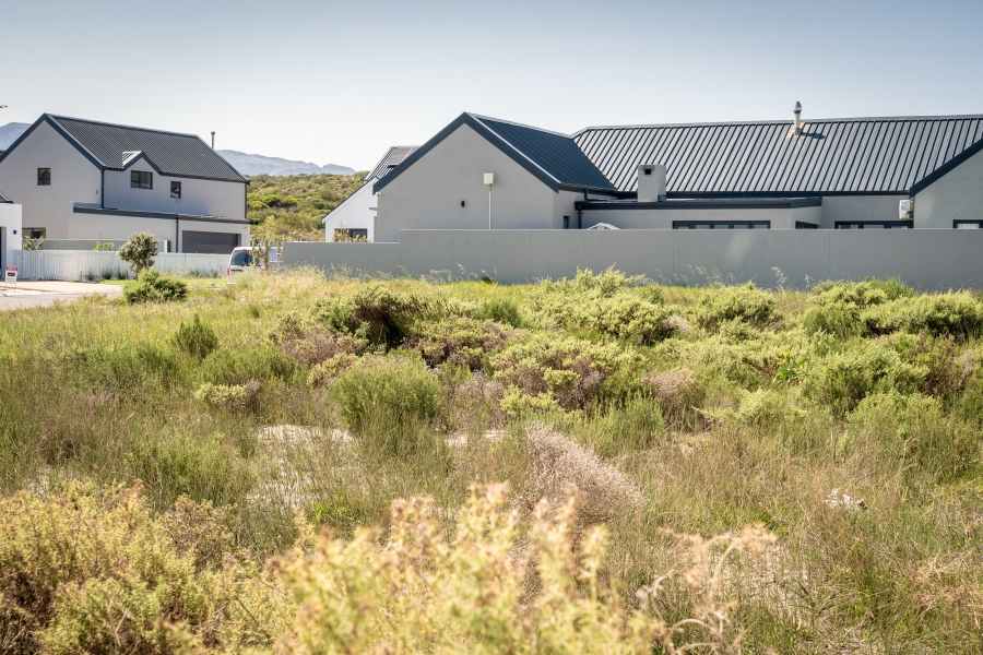 0 Bedroom Property for Sale in Kommetjie Western Cape